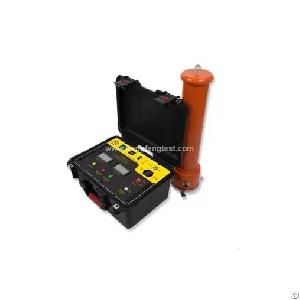 Dc Dielectric High Potential Hipot Test Systems