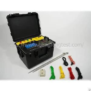 Ground Impedance Tester