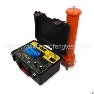 Intelligent Dc Hipot Tester