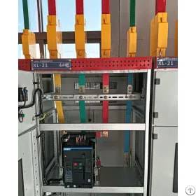 Busbar Systems