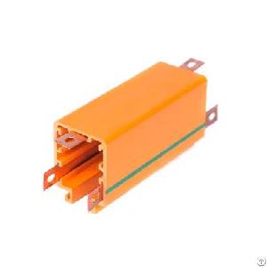 Enclosed Conductor Bar