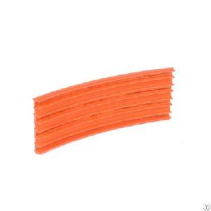 Seamless Conductor Bar