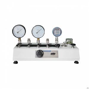 Hs318l Steady Servo Electrical Pressure Comparator