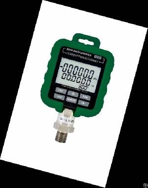 Hs602 Intelligent Pressure Calibrator
