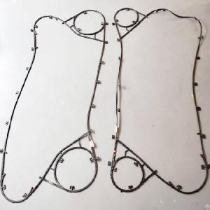 Gasket For Plate Heat Exchanger