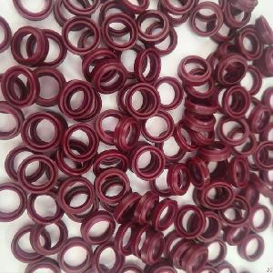 Nbr Nitrile Standard O-ring For Hydraulic Systems