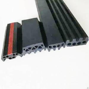 Sealing Gasket For Shield Tunnel Segments