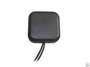 Combination Antennas