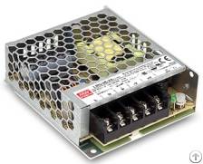 Enclosed Power Supply Lrs-35