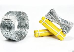 Galvanized Wire Mesh