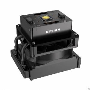600w Liquid Cooled Led Module