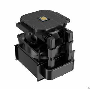 Lightweight Liquid-cooled Led Module 300w
