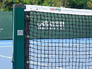 Tp-4000 Square Tennis Post