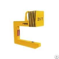 Crane C-type Steel Coil Spreader