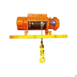 Electric Hoist