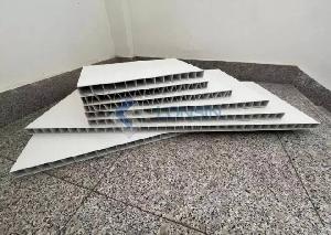 Pvc Panel For Livestock Buildings