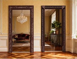 Door Frame