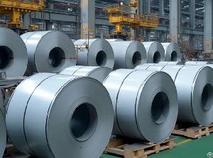Electro-galvanized Steel