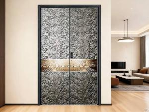 Finished Door