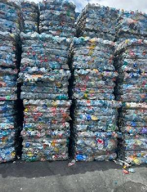 Pet Bottles Scrap For Sale