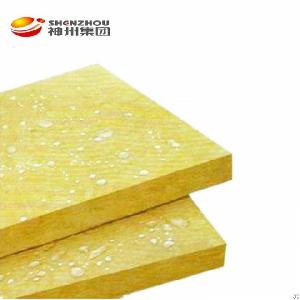 Glass Wool Board
