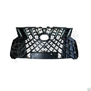 Automotive Plastic Injection Grille