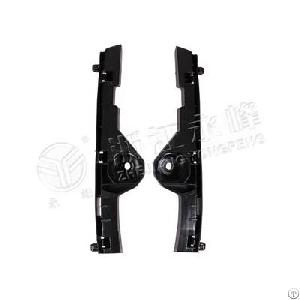 Plastic Injection Molding