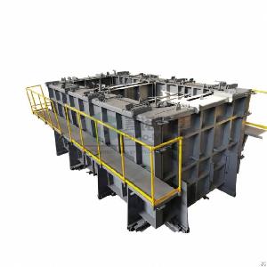 Culvert Moulds