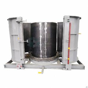 Steel Moulds For Precast Concrete