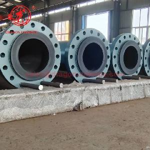 Corrosion-resistant Pipes