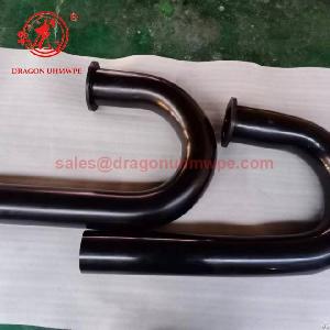 Mining Pipe
