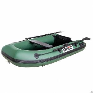 Oner Boats With Slat Floor