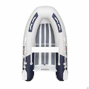 Oner Lightweight Aluminium Rib