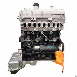 The 2.0-liter Great Wall Gw4d20d Diesel Engine