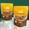 Custom Stand Up Cashew Nuts Pouch
