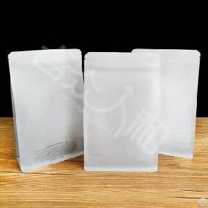 Flat Bottom Pouch