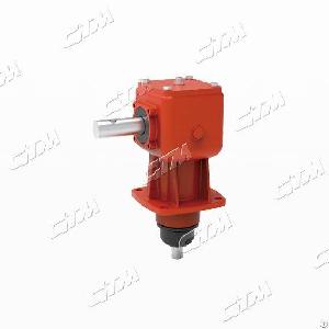 Agricultural Bevel Gearbox