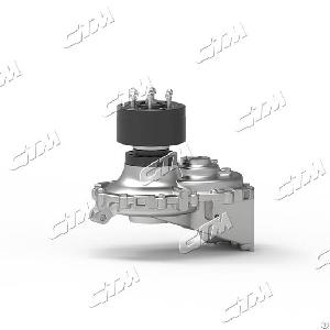post hole digger gearbox