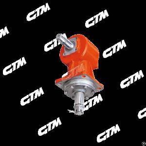 Rotary Mower Rotary Cutter