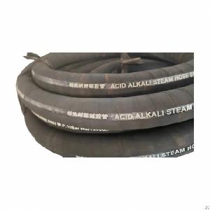 High Temperature Acid / Alkali Resistant Hose