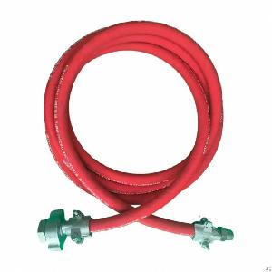 Steam Rubber Hose