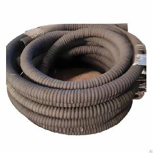 Tanker Truck Flexible Rubber Hose