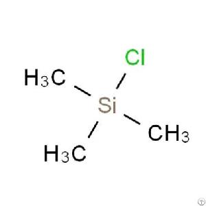 Chlorotrimethylsilane Organic Silicon Compounds