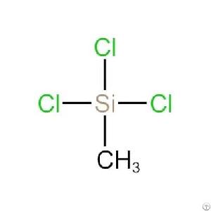 Dimethyldichlorosilane Organic Silicon Compounds