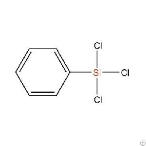 Trichlorophenylsilane Silicone Oil