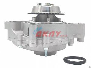 Jeep Wrangler Water Pump