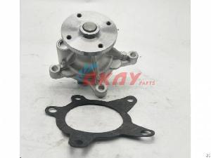 water pump jeep wrangler