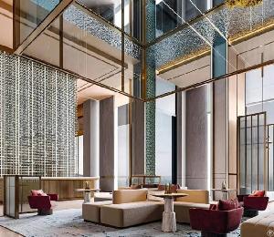 stainless steel ceiling