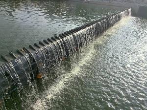 Air Shield Dam Manufacturer Prompt Customer Support