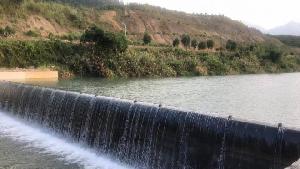Air Shield Dam Manufacturer Reliable Quality Control